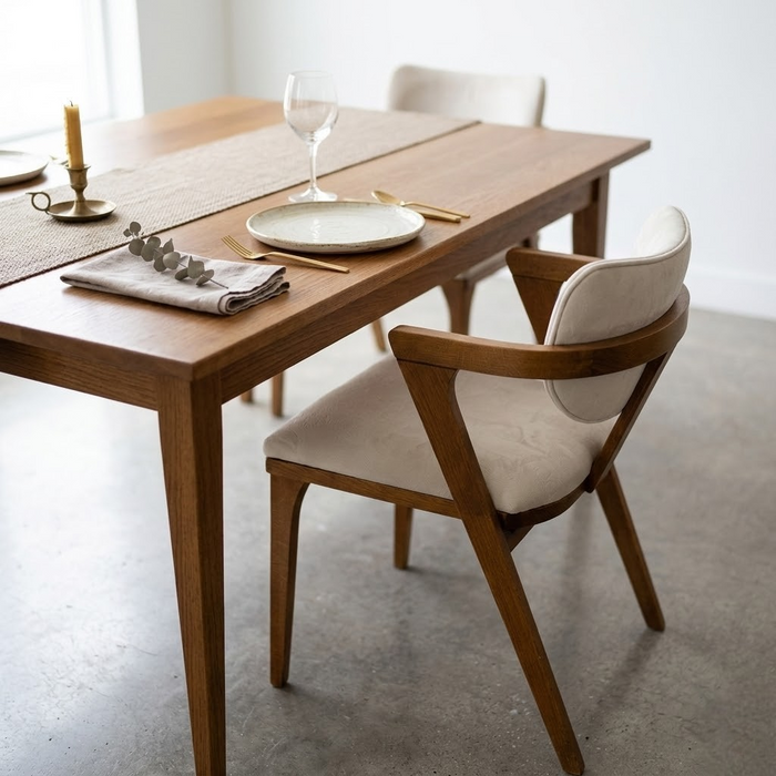 Copenhagen Dining Chair