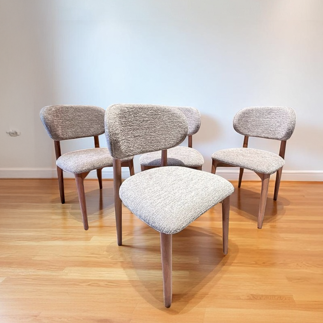 Harmony Wooden Dining Chair