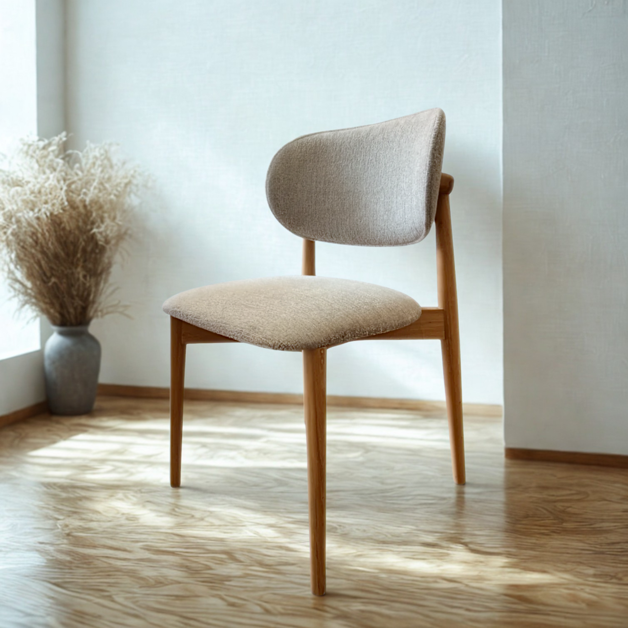 Harmony Wooden Dining Chair