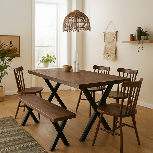 Solid Wood Collection