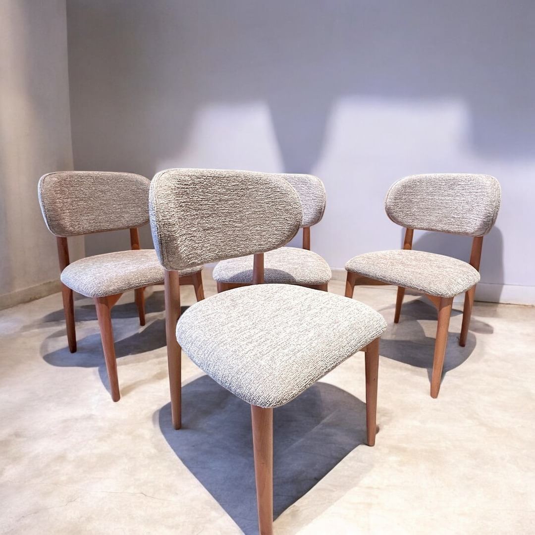 Harmony Chair Set