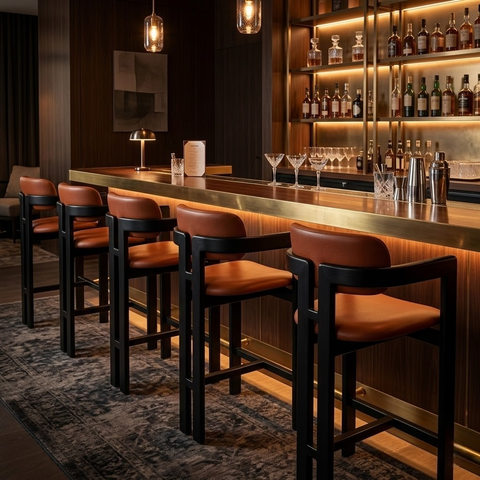 Bar Stools