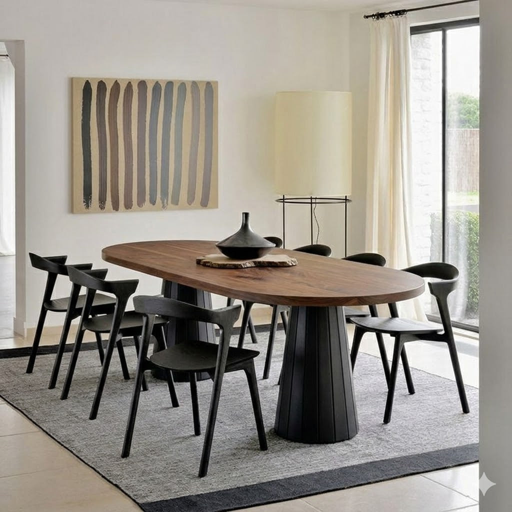 Walnut Collection