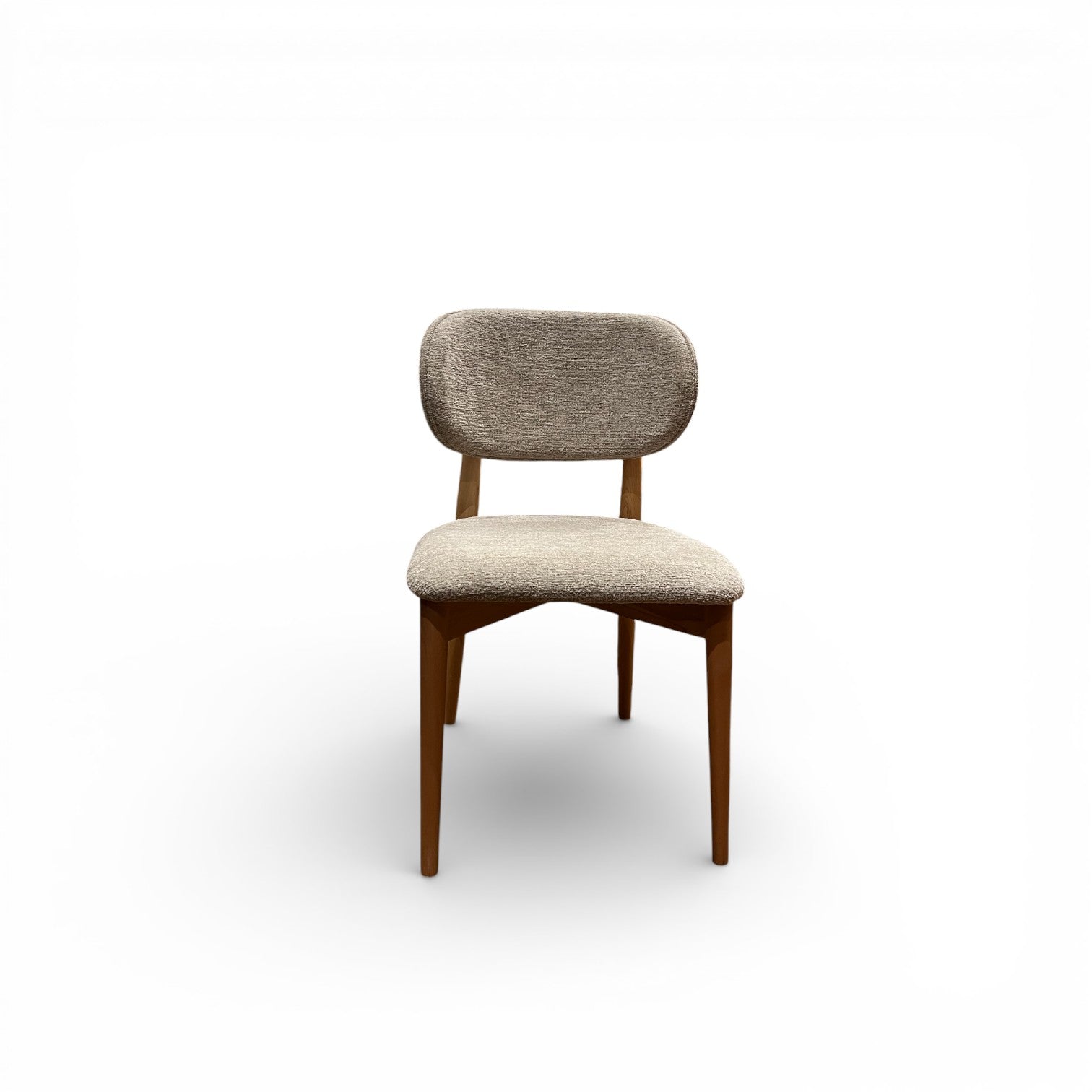 Set of 6 Harmony Wooden Dining Chair