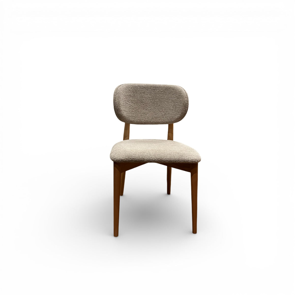 Set of 6 Harmony Wooden Dining Chair