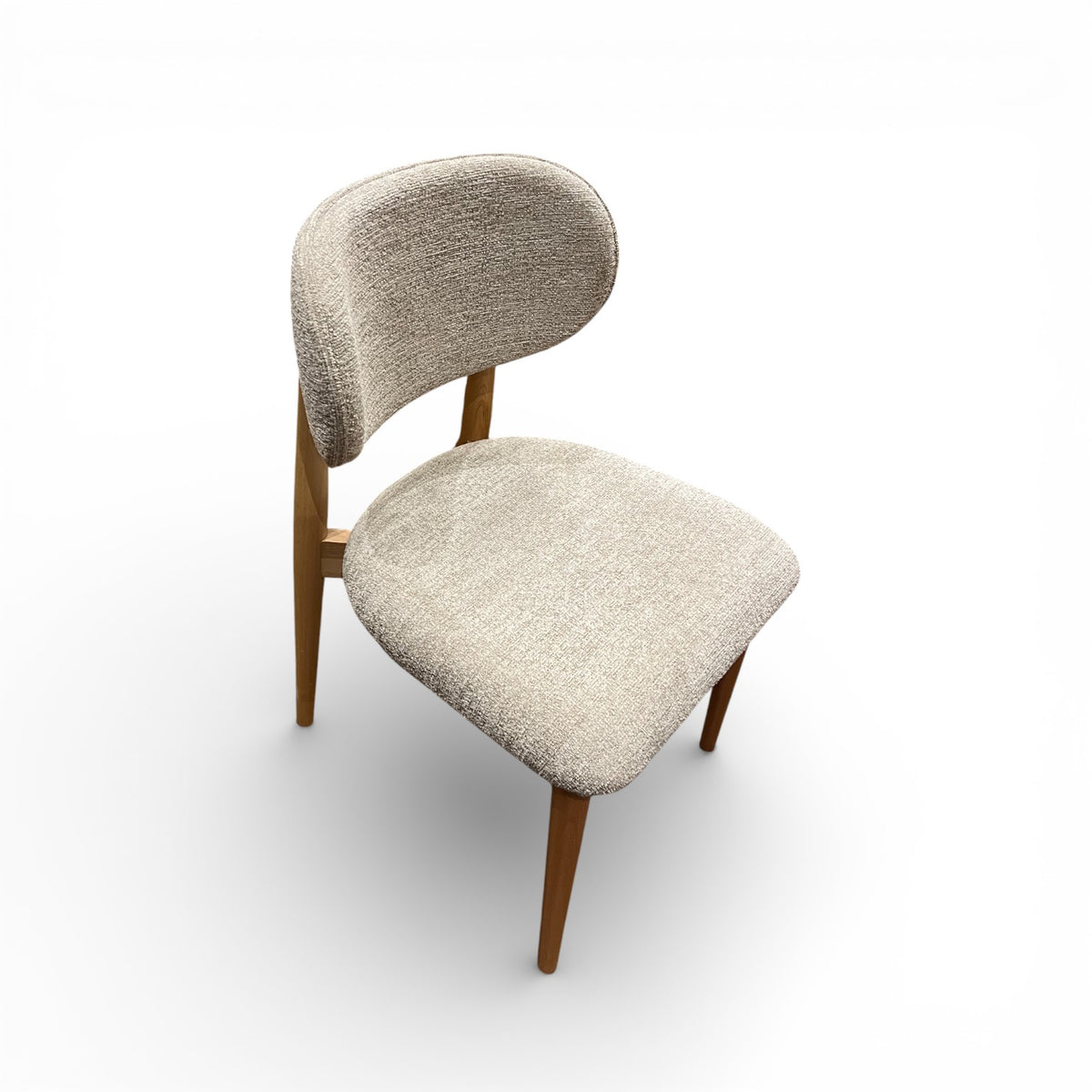 Harmony Wooden Dining Chair