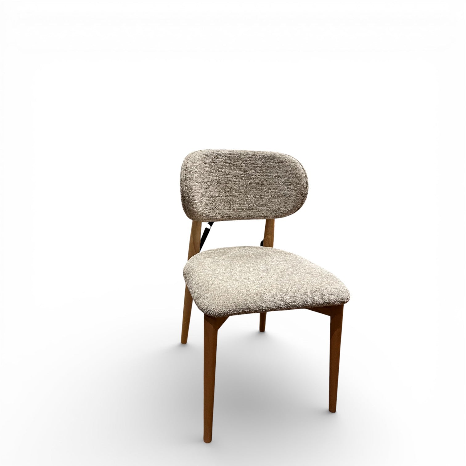 Set of 6 Harmony Wooden Dining Chair