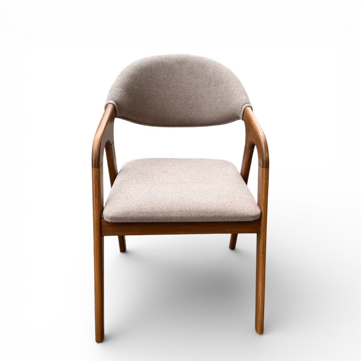 Solenne Wooden Dining Chair