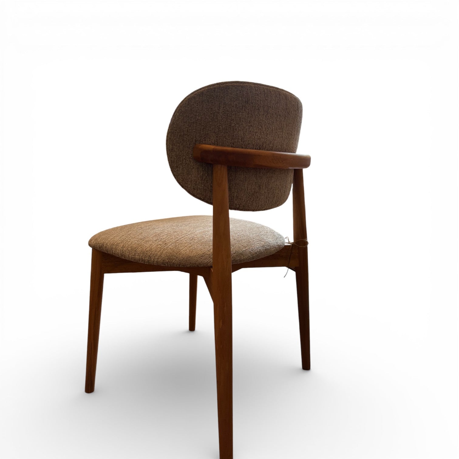 Set of 4 Harmony Wooden Dining Chair