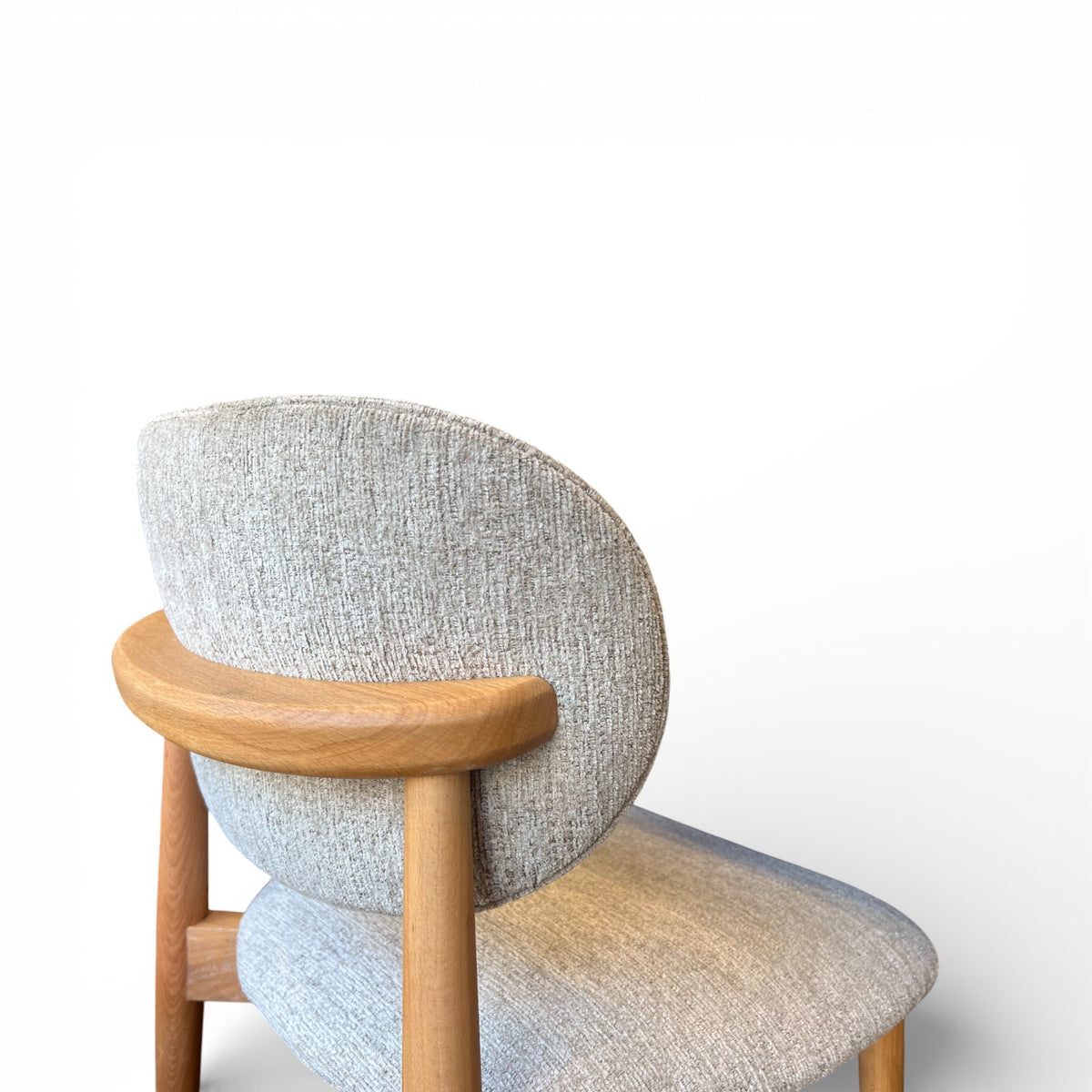 Harmony Wooden Dining Chair