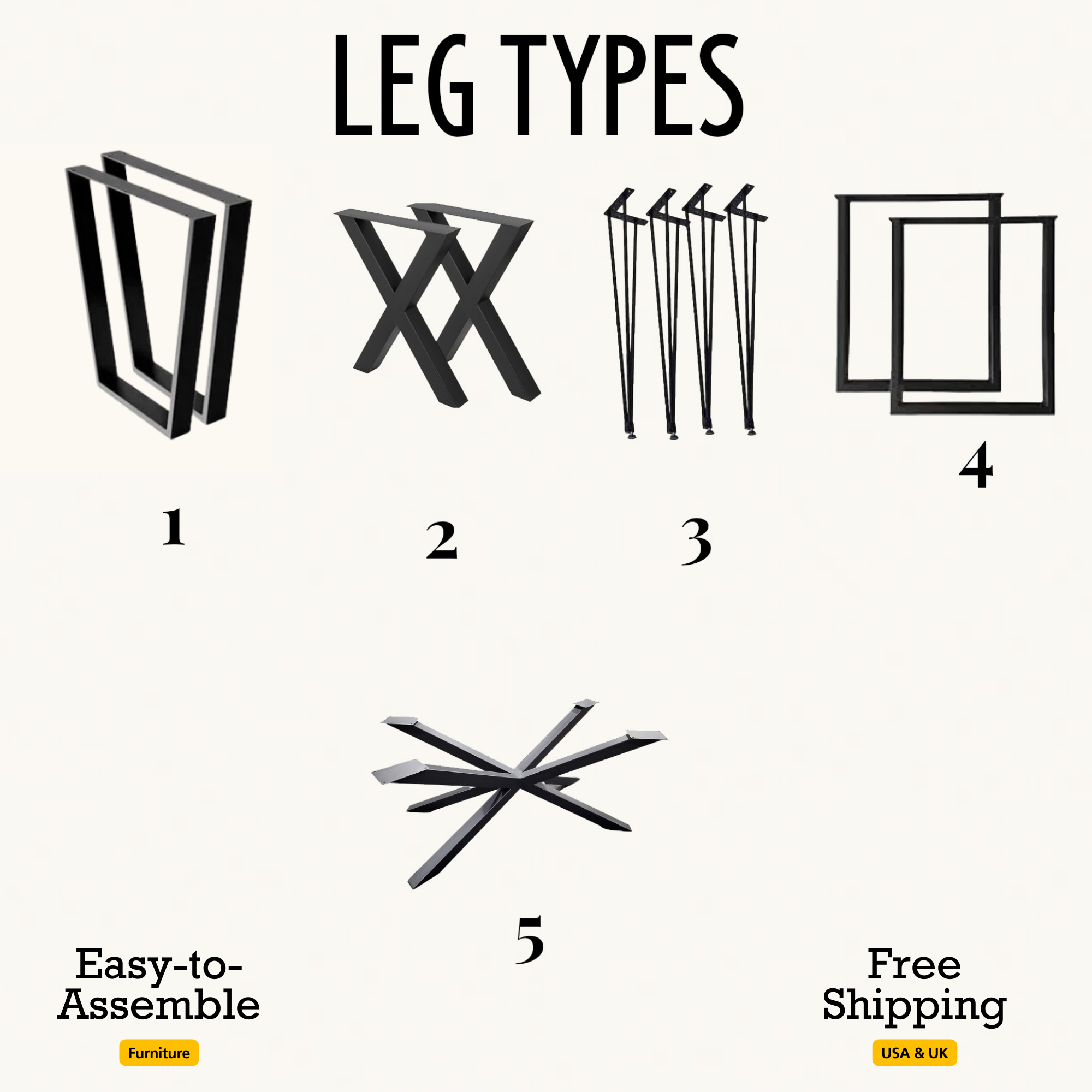 Semi Transparent Black Epoxy Table - Chestnut Wood and Resin