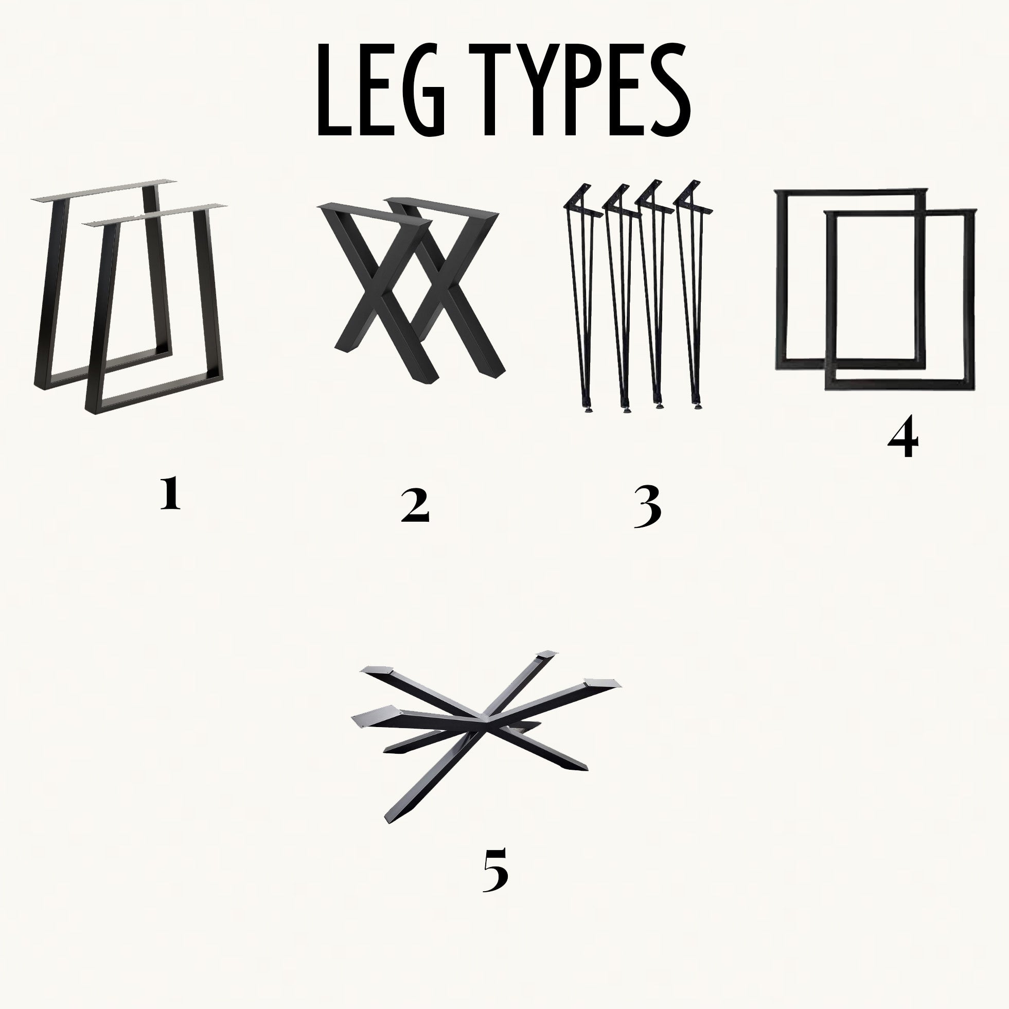 Transparent Epoxy Table - Black Walnut Epoxy Dining Table