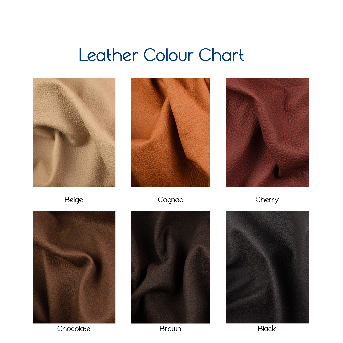 Fully Cushioned Cream Chair - Natural Wooden Legs