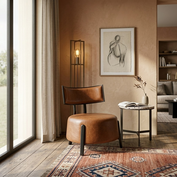 Torino Lounge Chair
