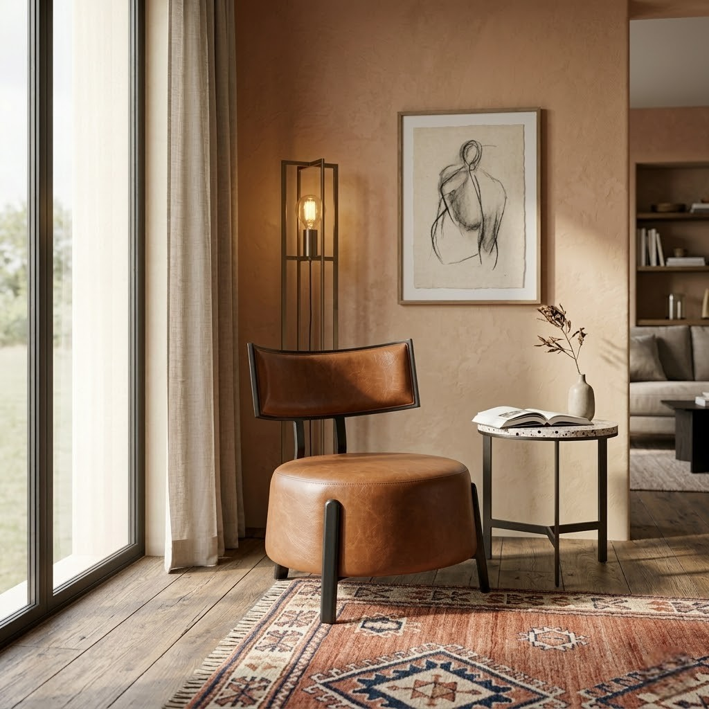 Torino Lounge Chair
