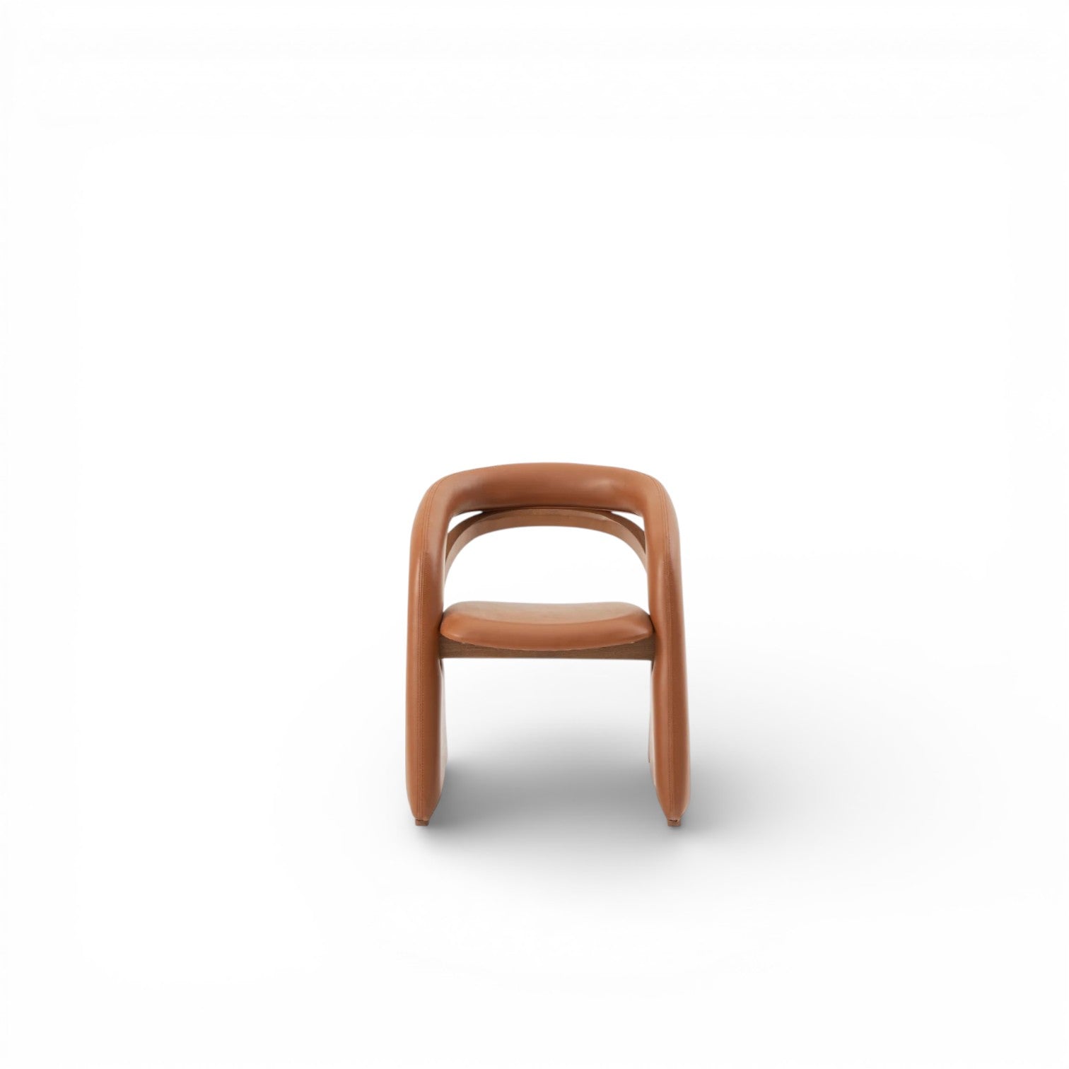 Arc Dining Chair
