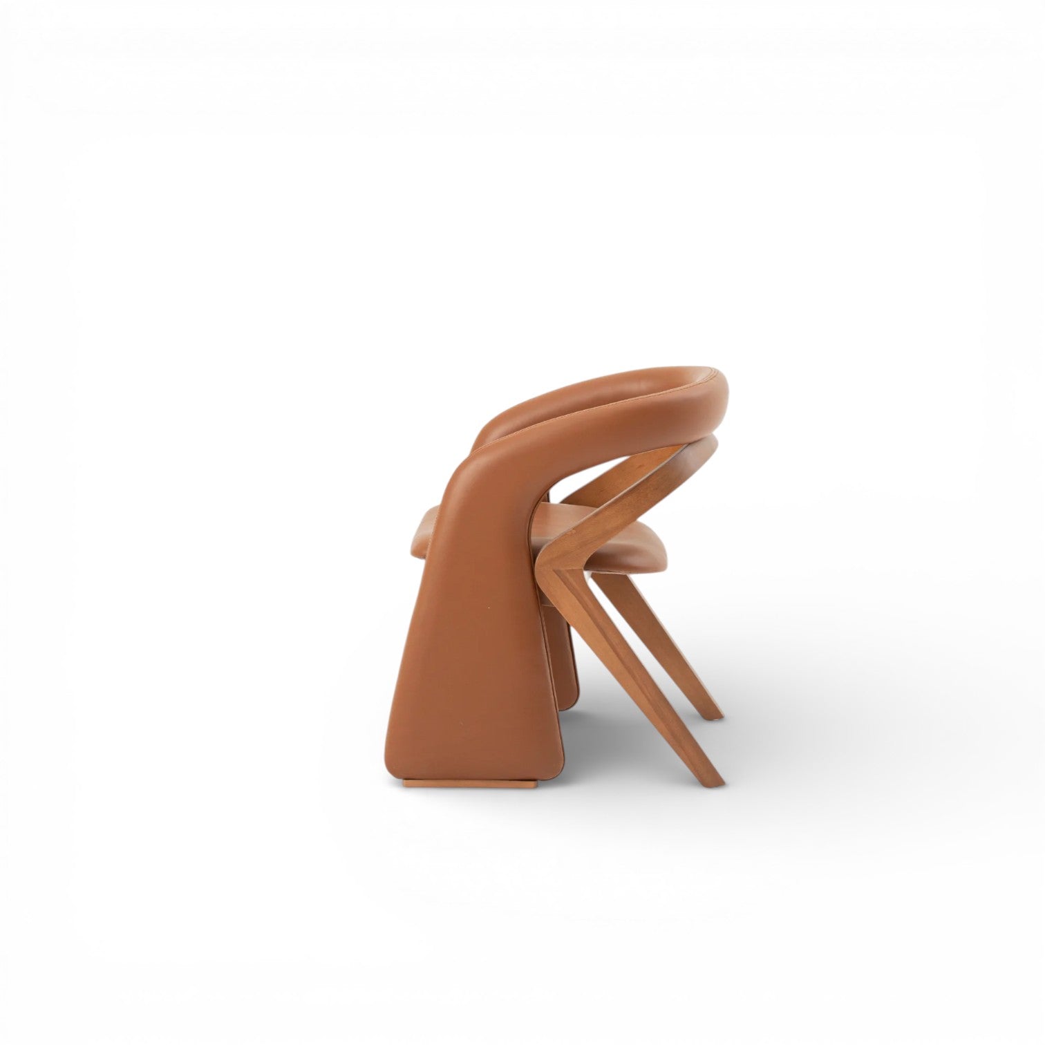 Arc Dining Chair