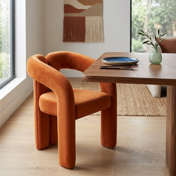 Arco Dining Chair