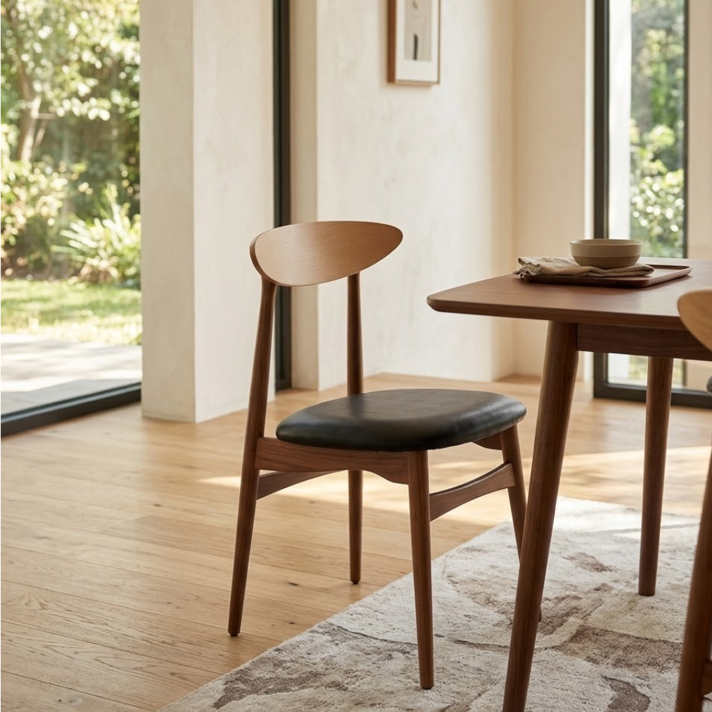 Alder Dining Chair