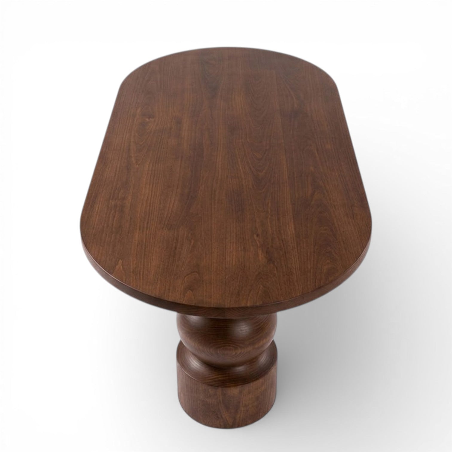 Orbis Solid Wood Table