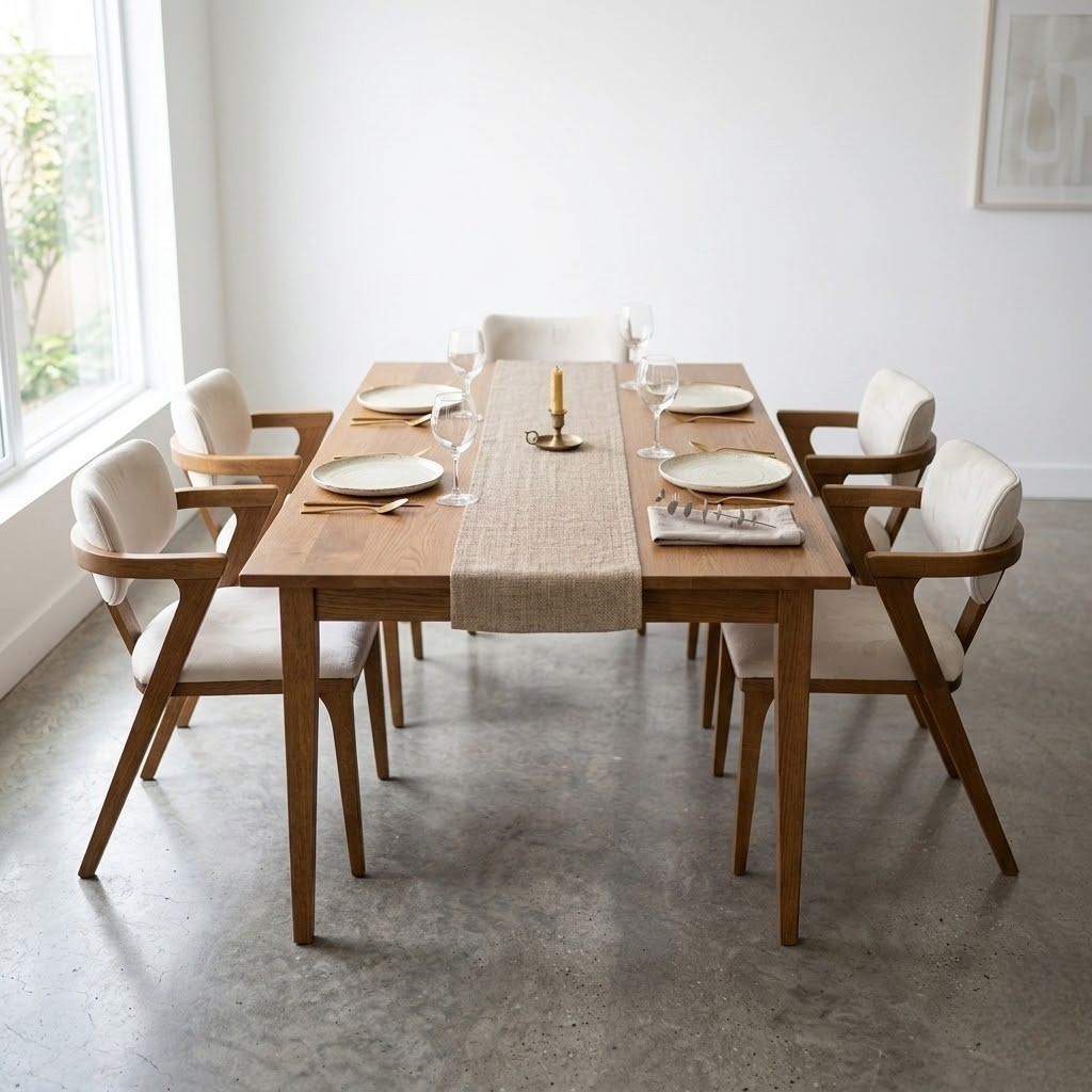 Copenhagen Dining Chair
