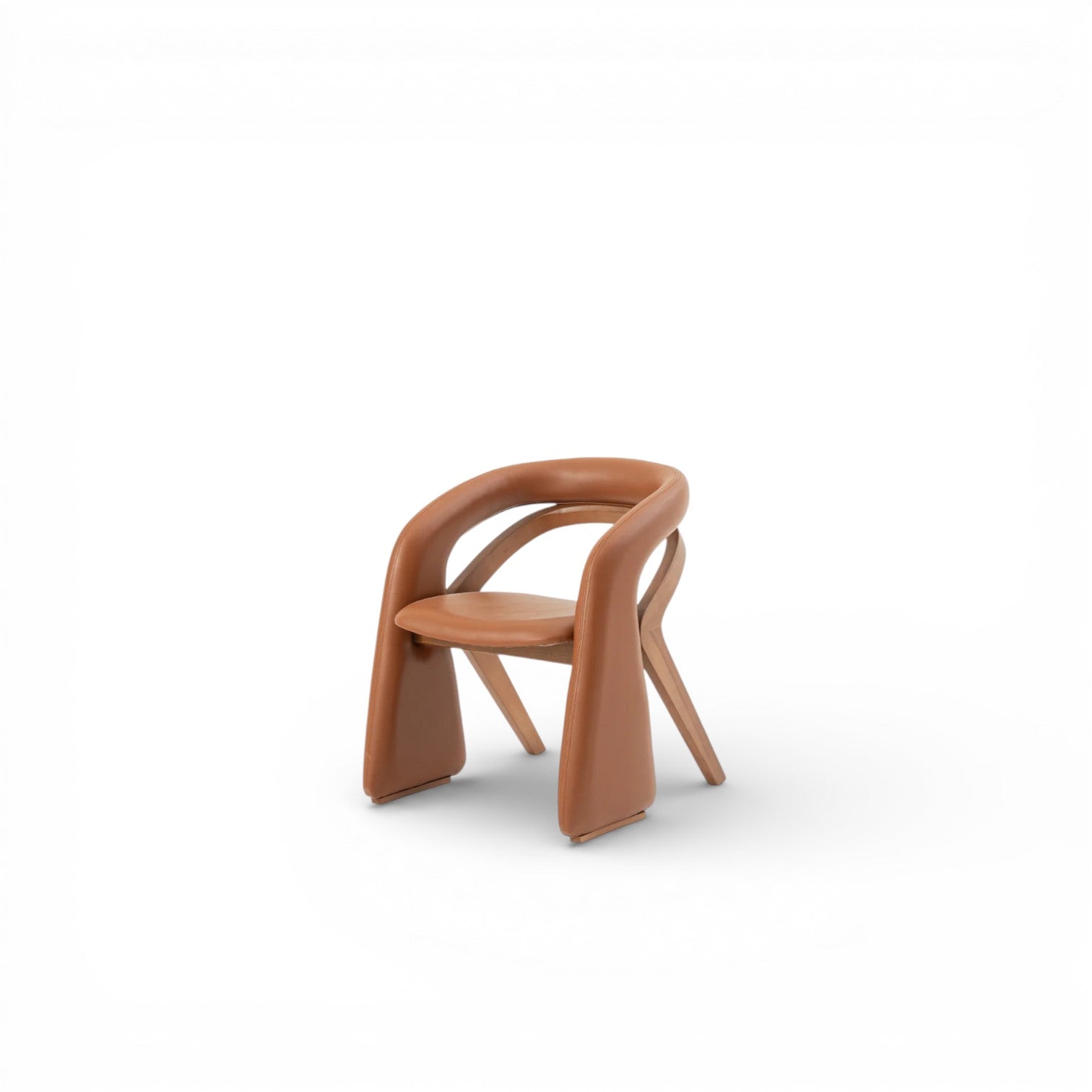 Arc Dining Chair