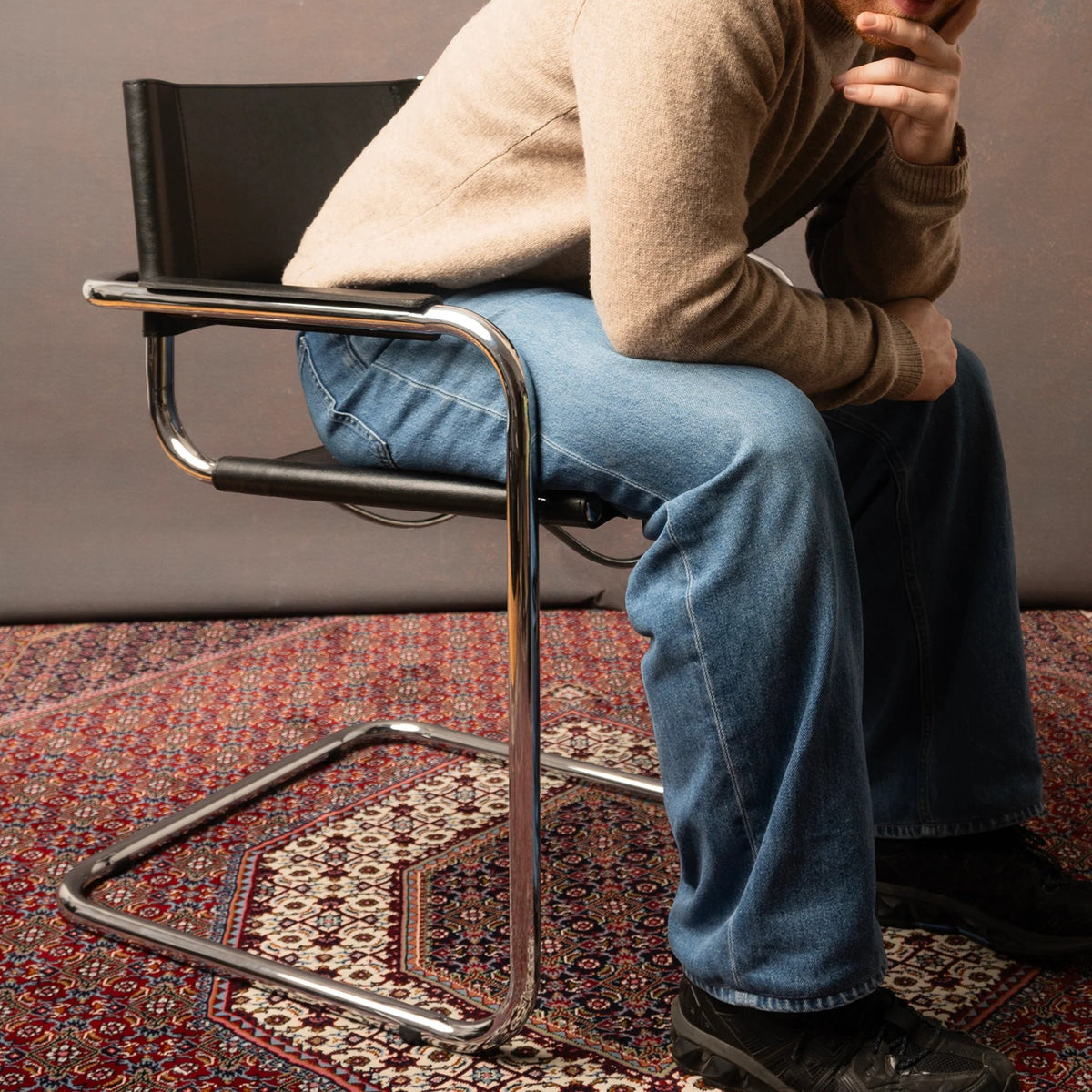 Axion Chair
