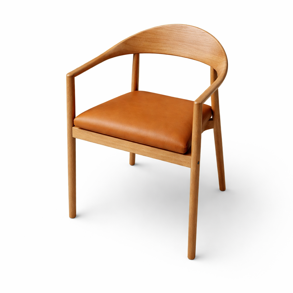 Heritage Dining Chair