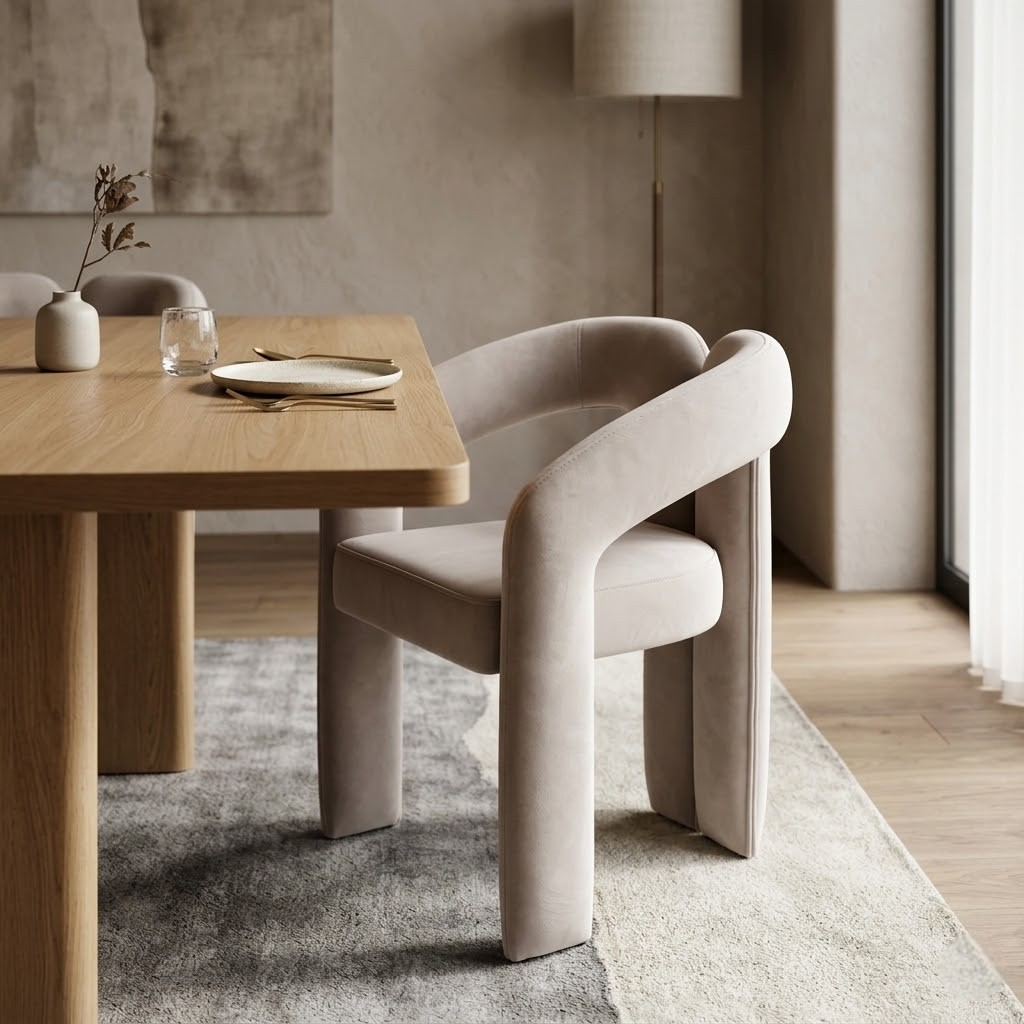 Arco Dining Chair