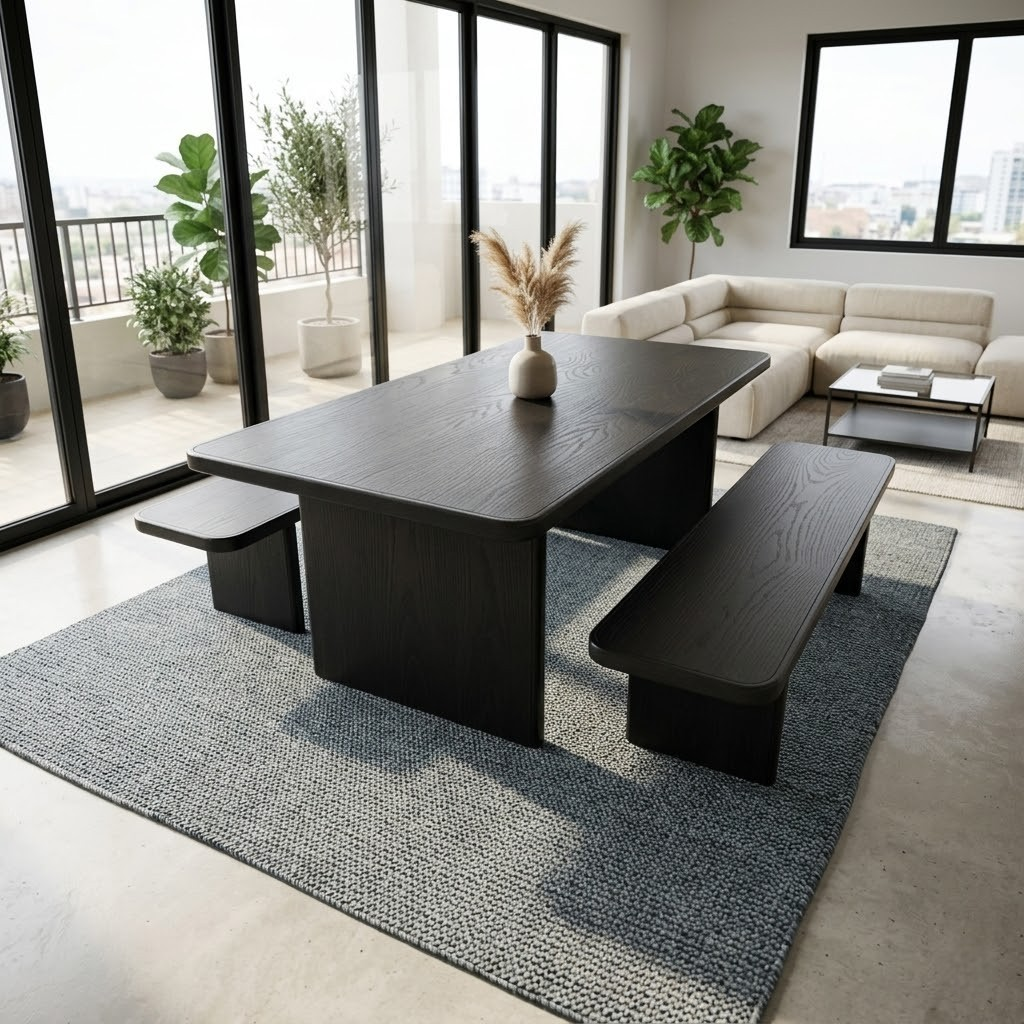 KAI Dining Bench