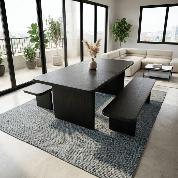KAI Dining Bench