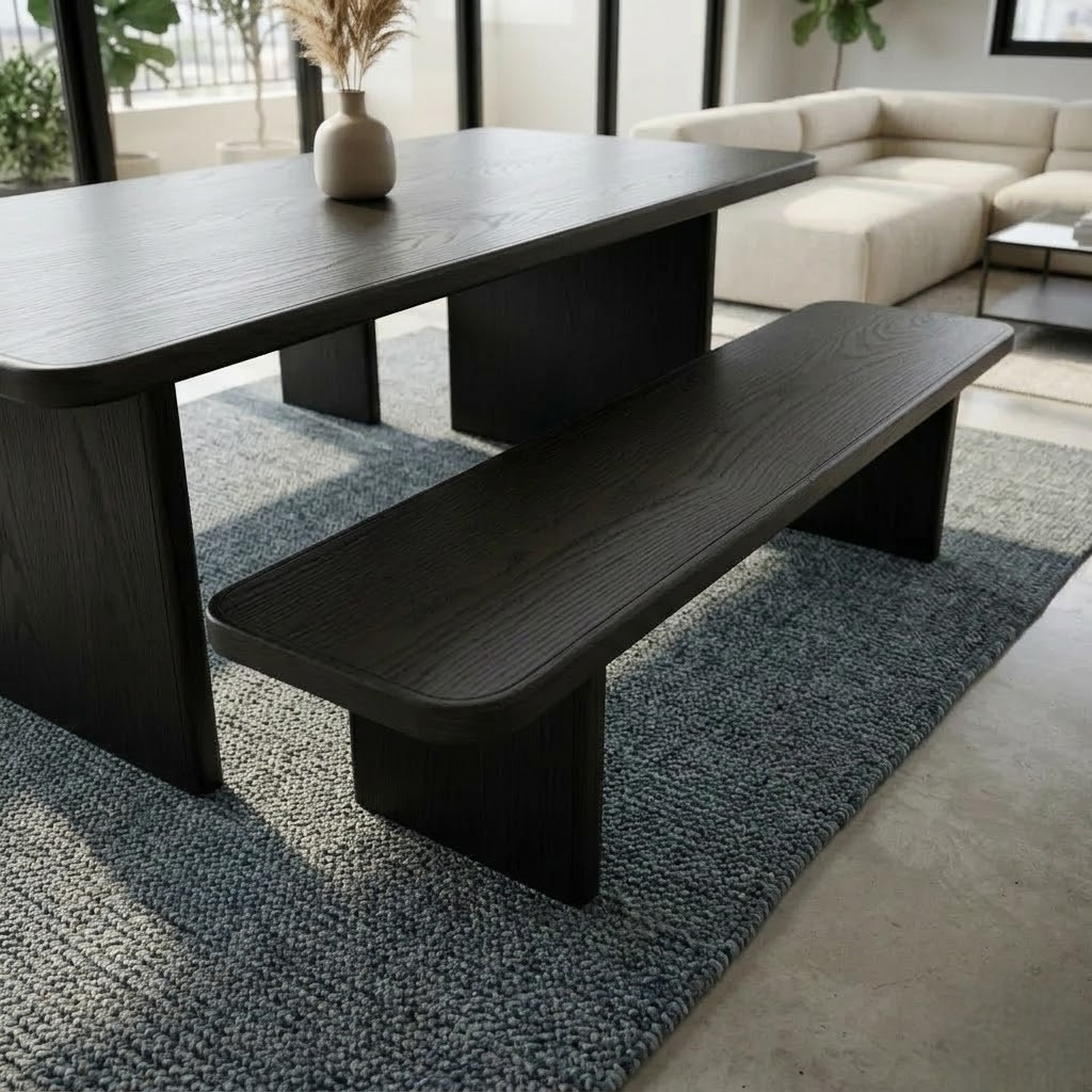 KAI Dining Bench