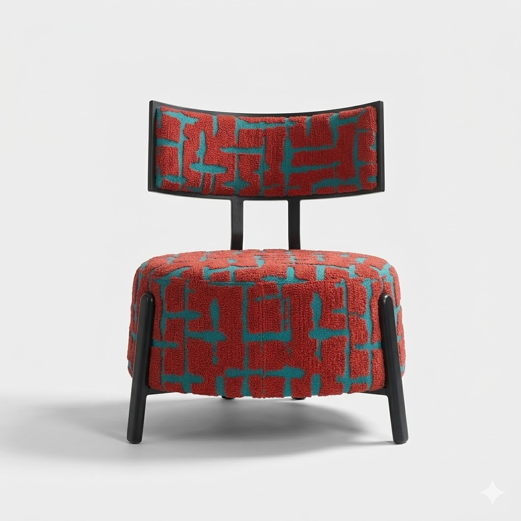Torino Lounge Chair