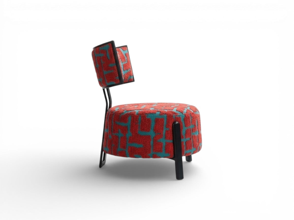 Torino Lounge Chair