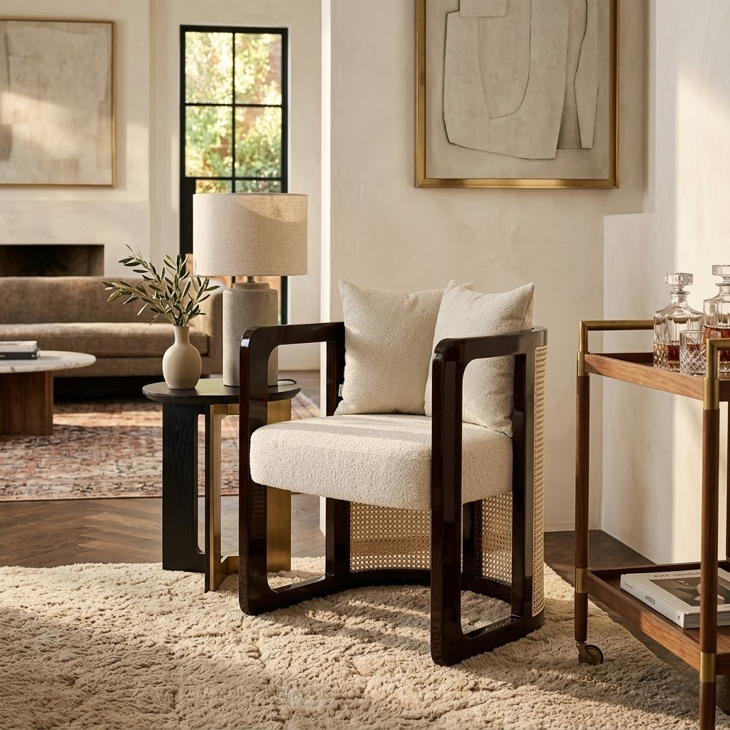 Hazera Chair