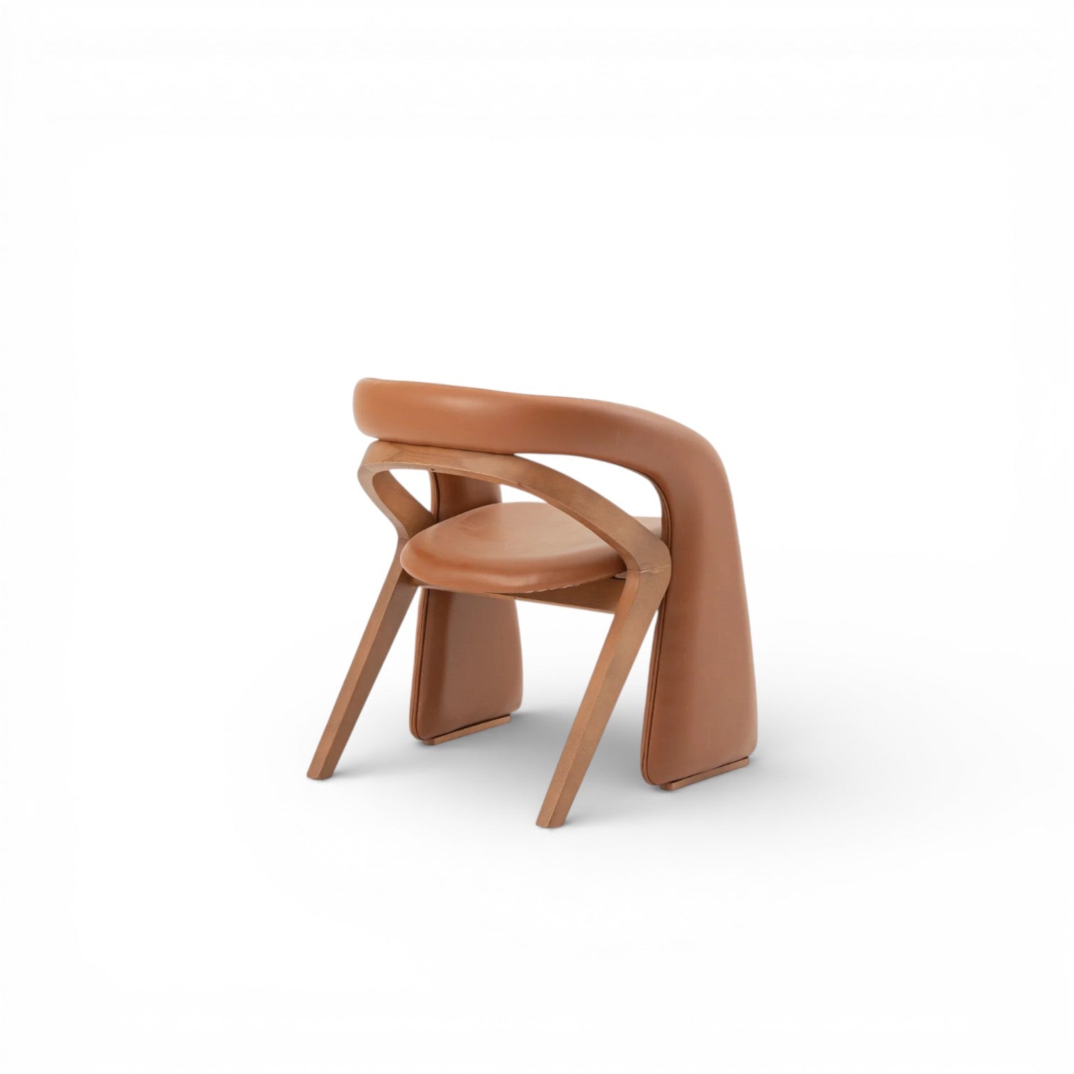 Arc Dining Chair