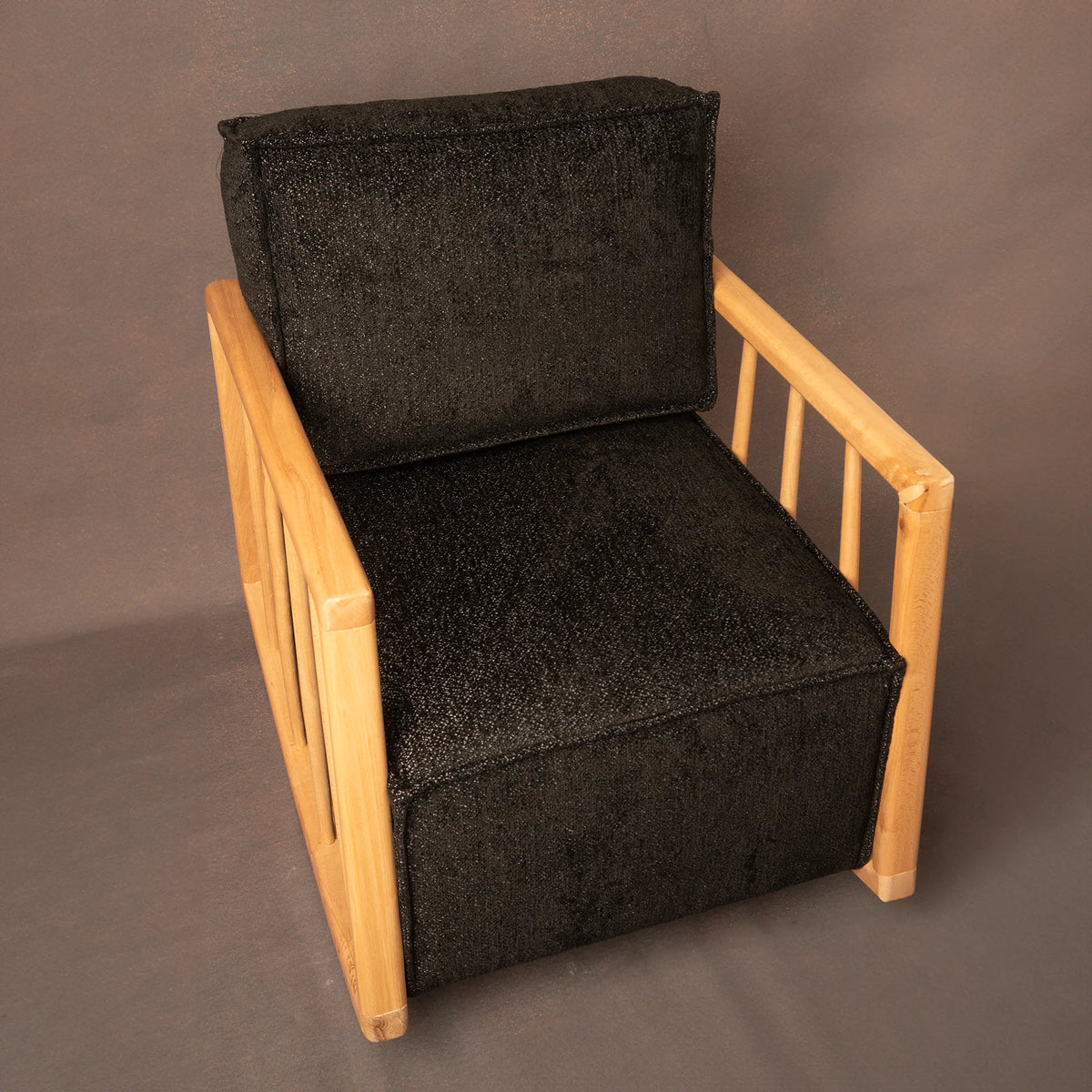 Swing Lounge Chair