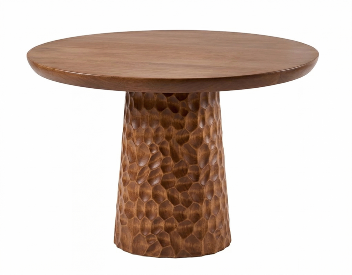 Honeycomb Mushroom Table