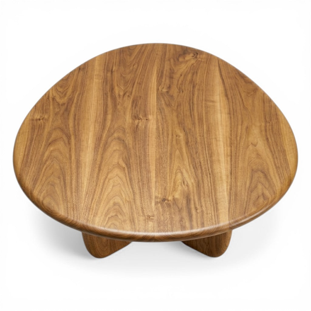Eon Walnut Dining Table