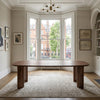 Solid Walnut Horizon Dining Table