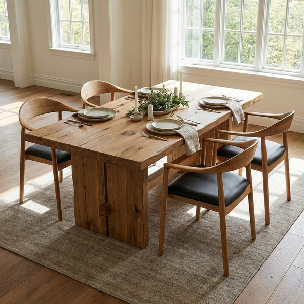 Heritage Dining Chair