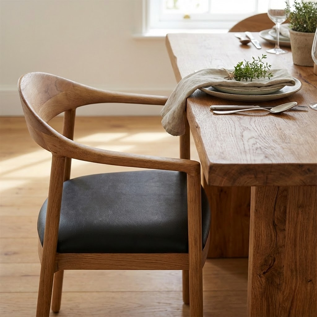 Heritage Dining Chair