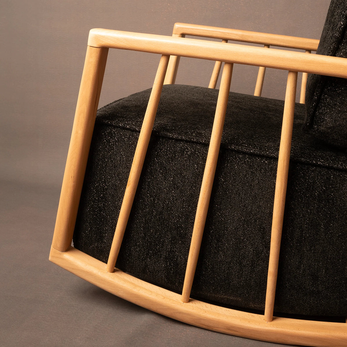 Swing Lounge Chair