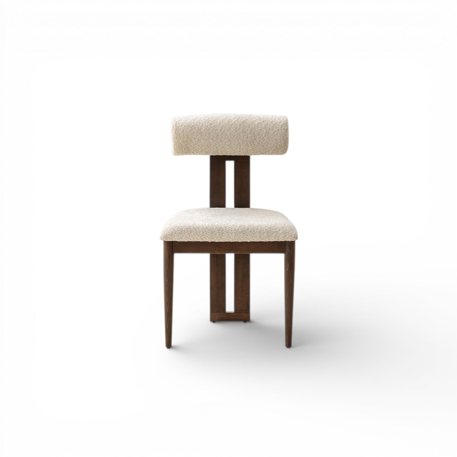 Tetra Wooden Dining Chair