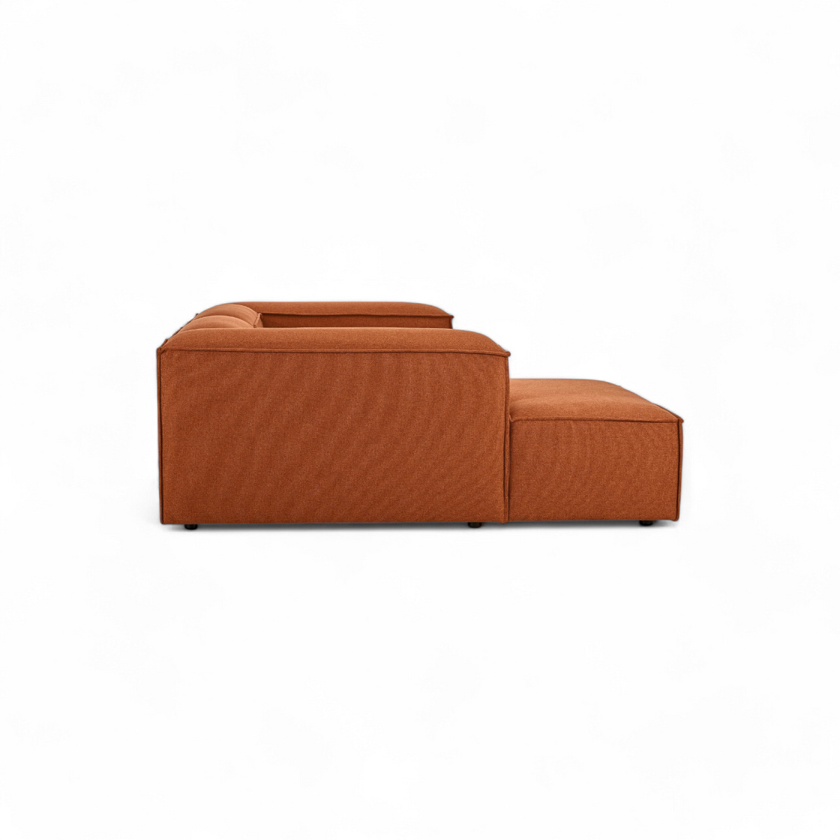 Modular Scandinavian Sofa - Mid-Century Modern Inspired