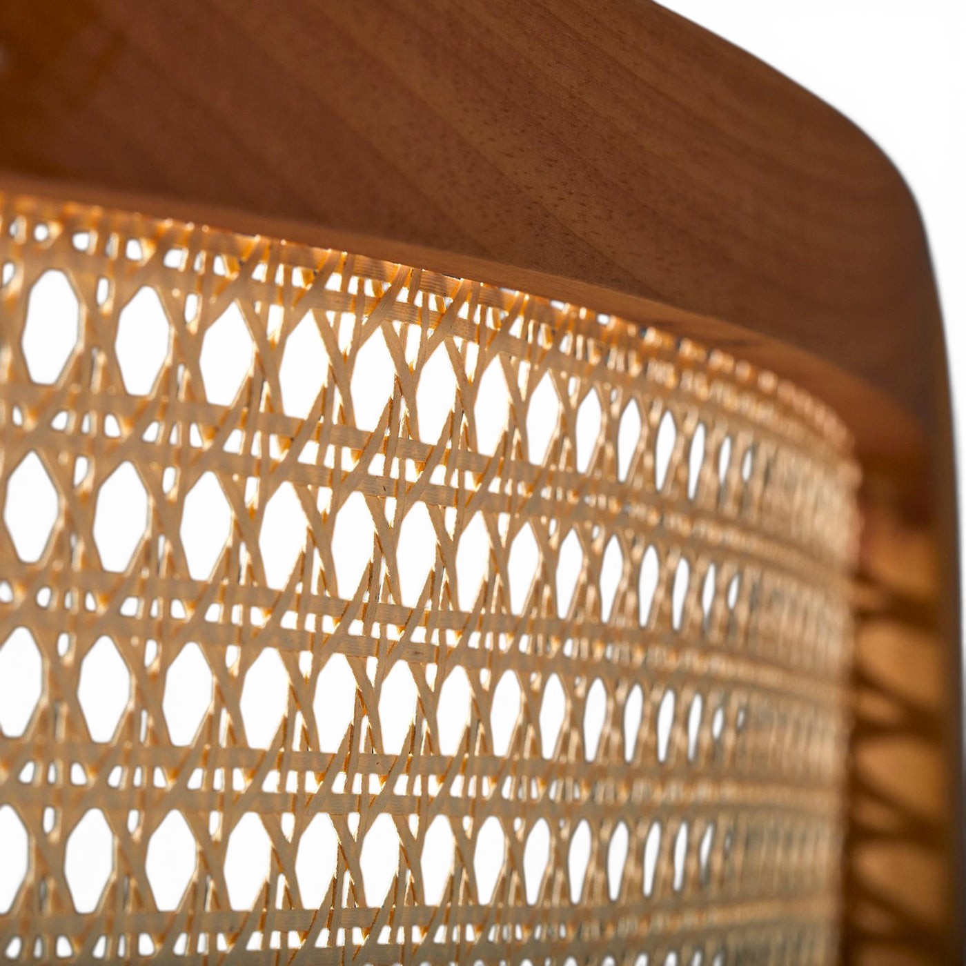 Marrakech Cane Chair