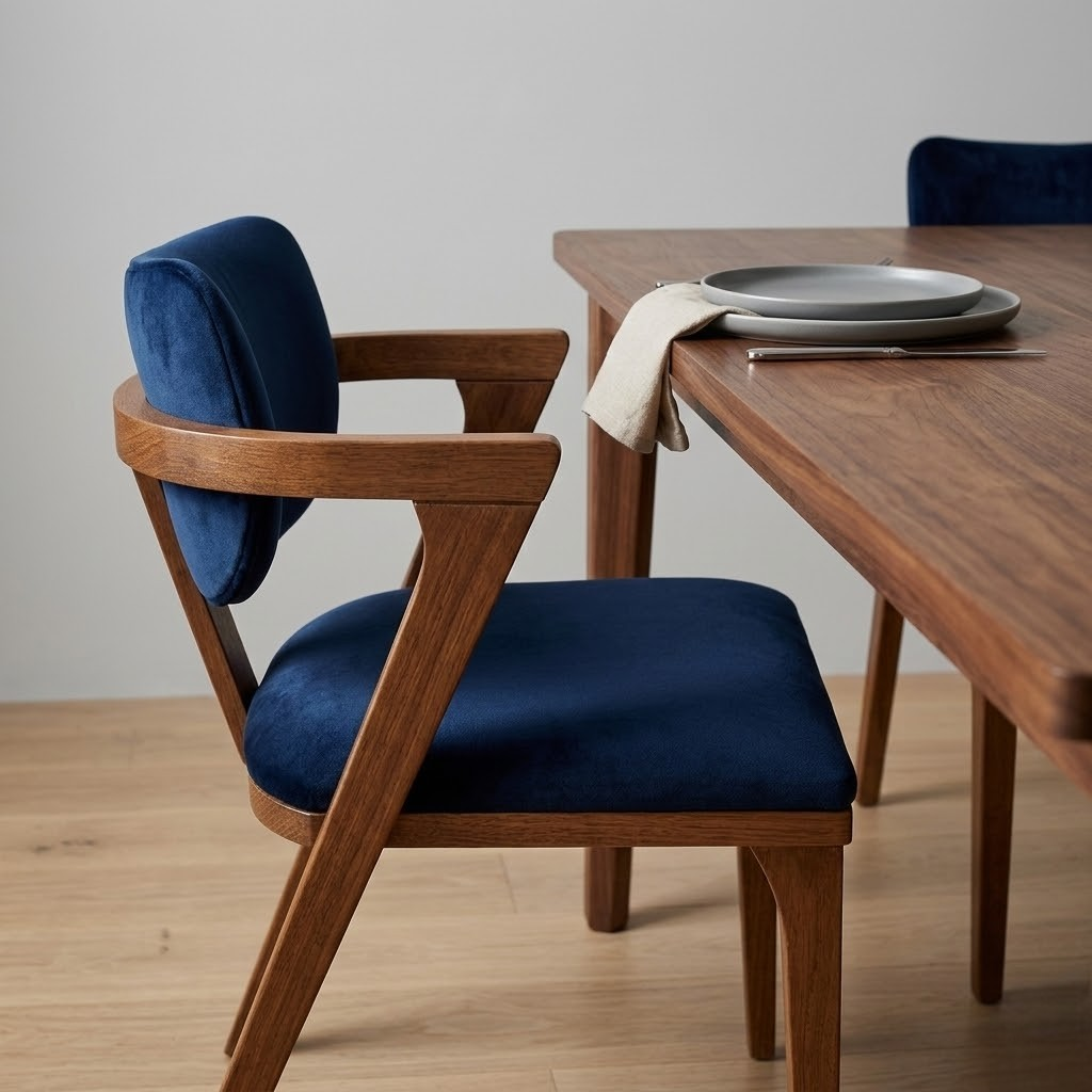 Copenhagen Dining Chair