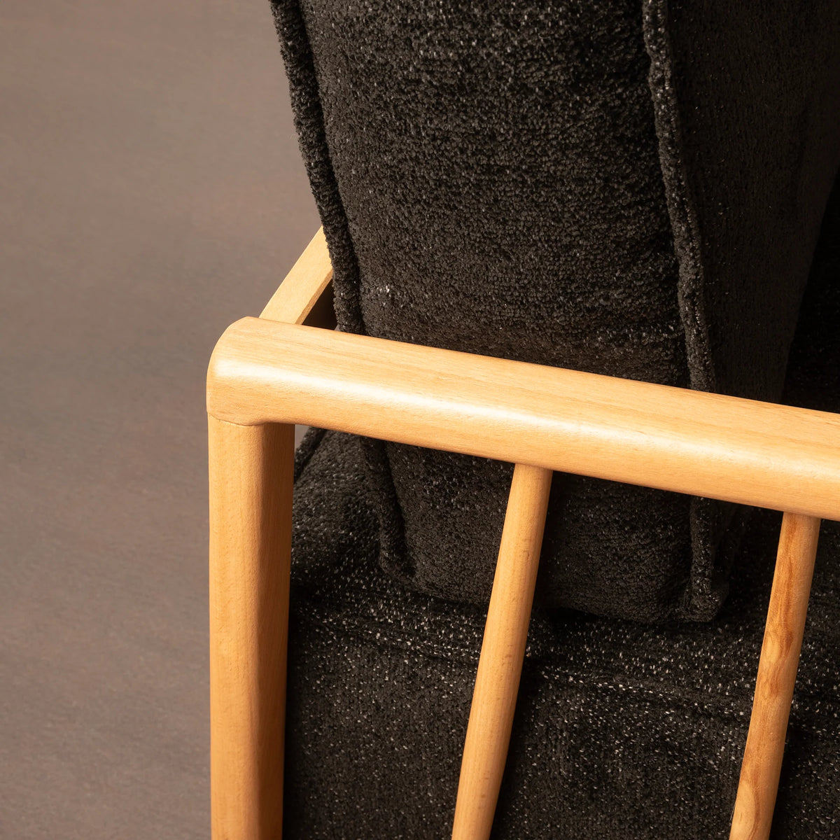Swing Lounge Chair