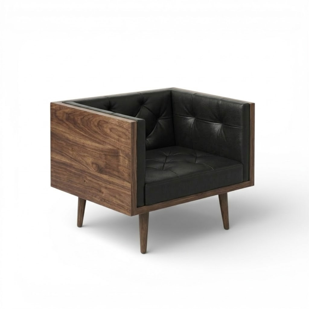 Monaco Armchair