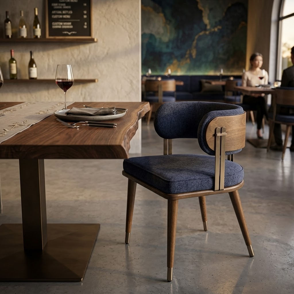 Astor Dining Chair